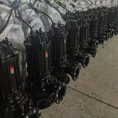 Stainless Steel Drainage Electric Garden Submersible Sump Pump For Dirty Water