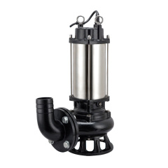 Vertical Submersible Pumps and Sewage Water Pump