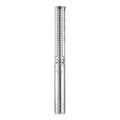 Stainless Steel Well Submerged Pump and Deep Well Water Pump