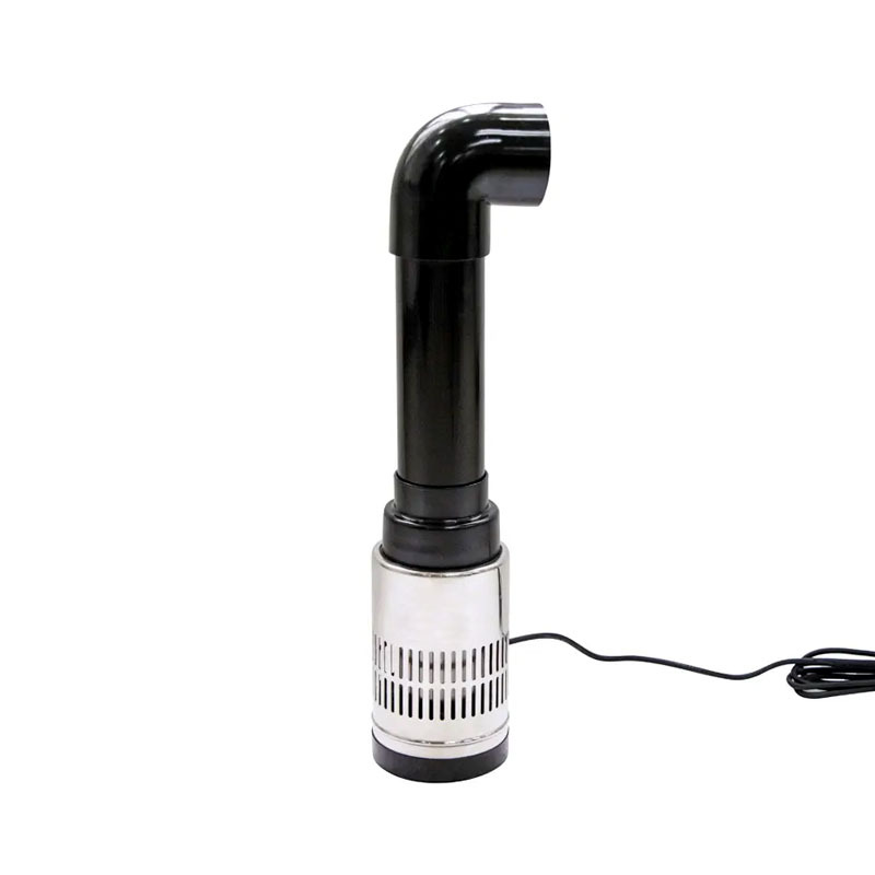 Small Power Garden Pond Pool Water Circulation Pump Aquarium Filter Fish Tank Submersible Water Pump