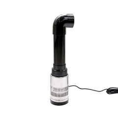 Small Power Garden Pond Pool Water Circulation Pump Aquarium Filter Fish Tank Submersible Water Pump