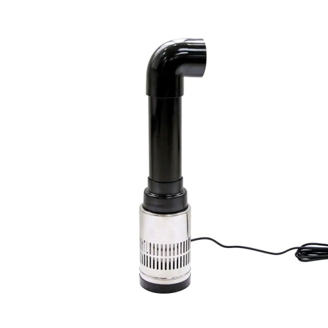 Small Power Garden Pond Pool Water Circulation Pump Aquarium Filter Fish Tank Submersible Water Pump