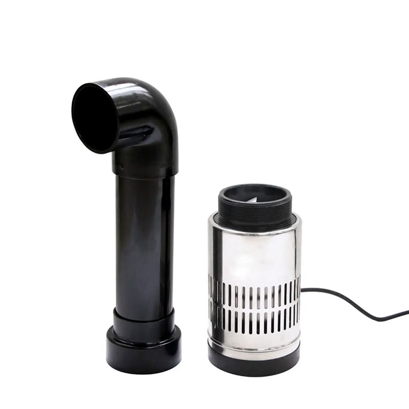 Small Power Garden Pond Pool Water Circulation Pump Aquarium Filter Fish Tank Submersible Water Pump