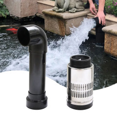 Small Power Garden Pond Pool Water Circulation Pump Aquarium Filter Fish Tank Submersible Water Pump
