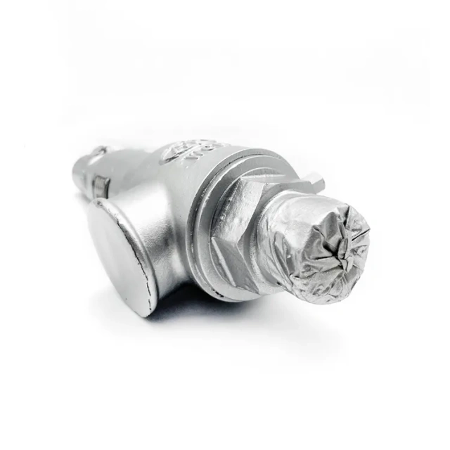 Standard Quality Spring Type Connection Safety Valve For Stainless Steel Valve Air Medium