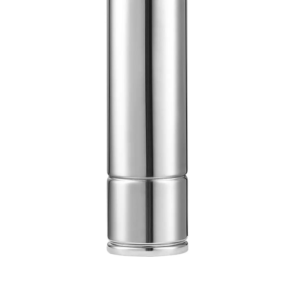 Wearable Anticorosive Stainless Steel AlSI304 10 HP Deep Well Pumps Borehole Submersible Water Pump