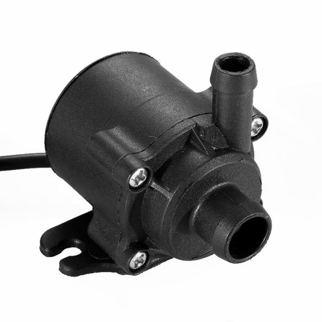 Cheap Price Booster Pump IP68 Micro DC Brushless Water Pump For Water Heating Mattress Coffee Machine