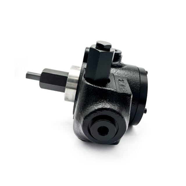 Marine Boiler Oil Pumps and Burner Oil Pumps