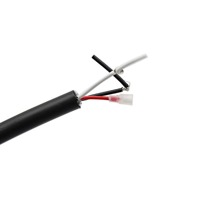 Liquid Detector Measure Monitor Water Level Sensor With Filter Probe