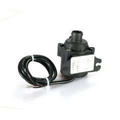 Cheap Price Booster Pump IP68 Micro DC Brushless Water Pump For Water Heating Mattress Coffee Machine
