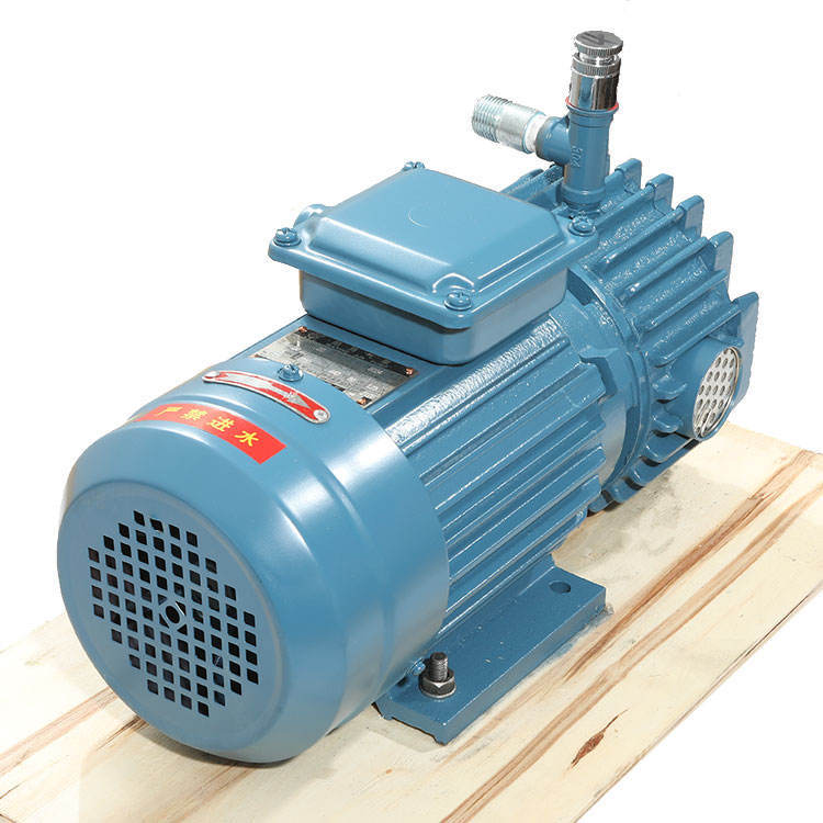 High Power Boat Air Pump Large Vacume Pump