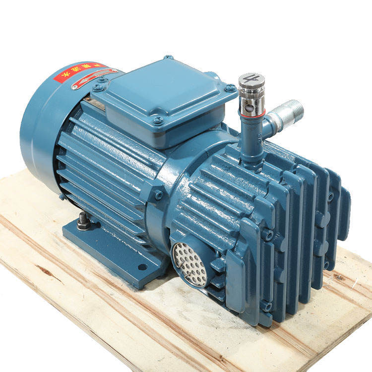 High Power Boat Air Pump Large Vacume Pump