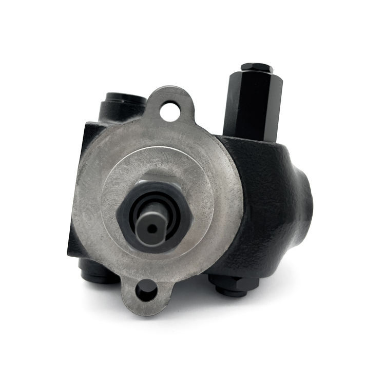 Technical Oil Pump Assy For Diesel Burner Oil Burning