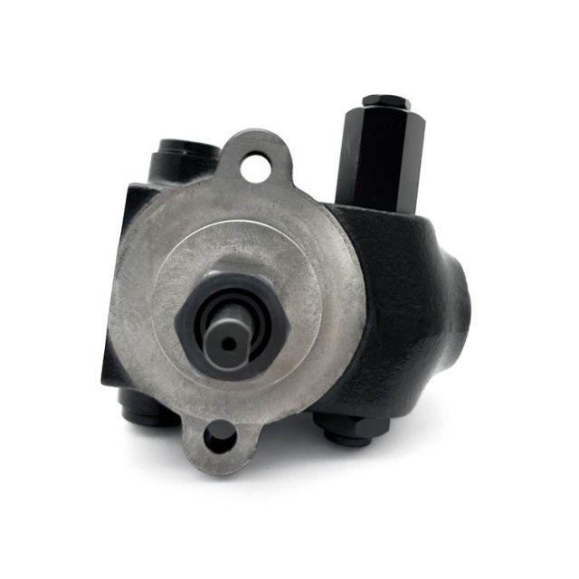 Technical Oil Pump Assy For Diesel Burner Oil Burning