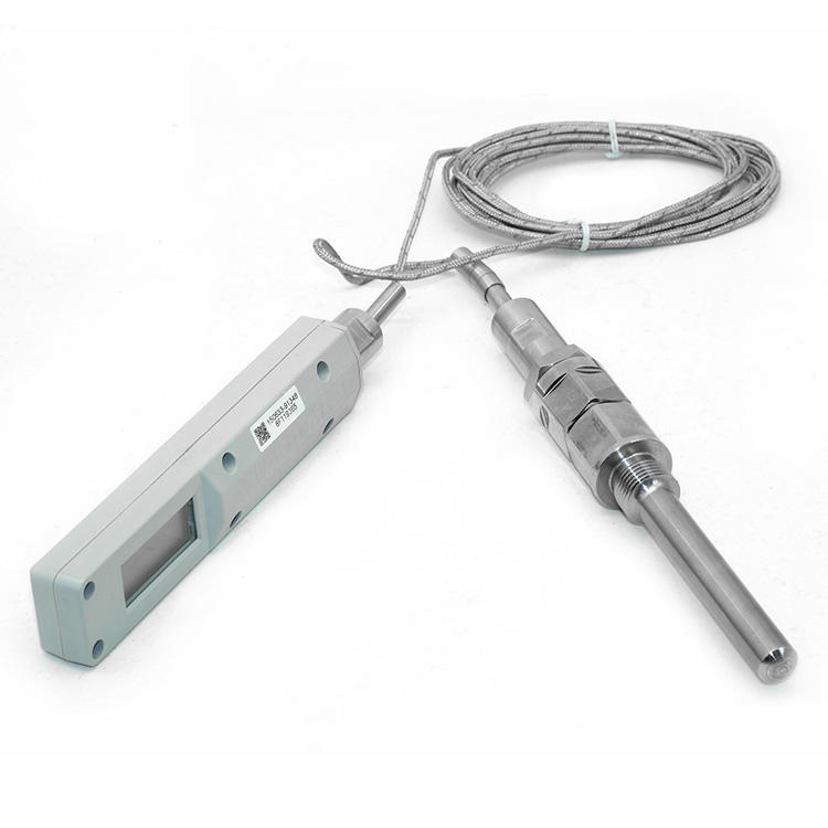 High Temperature Waterproof Temperature Sensors