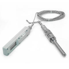 High Temperature Waterproof Temperature Sensors