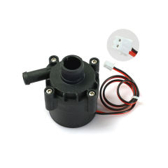Cheap Price Booster Pump IP68 Micro DC Brushless Water Pump For Water Heating Mattress Coffee Machine