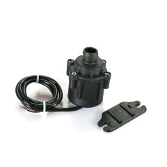 Cheap Price Booster Pump IP68 Micro DC Brushless Water Pump For Water Heating Mattress Coffee Machine