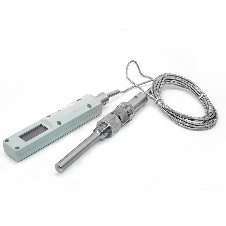 High Temperature Waterproof Temperature Sensors