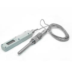 High Temperature Waterproof Temperature Sensors