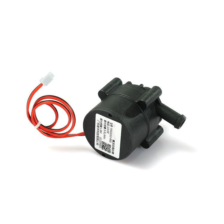 Cheap Price Booster Pump IP68 Micro DC Brushless Water Pump For Water Heating Mattress Coffee Machine