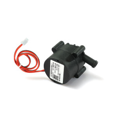 Cheap Price Booster Pump IP68 Micro DC Brushless Water Pump For Water Heating Mattress Coffee Machine