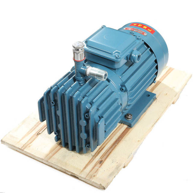 High Power Boat Air Pump Large Vacume Pump