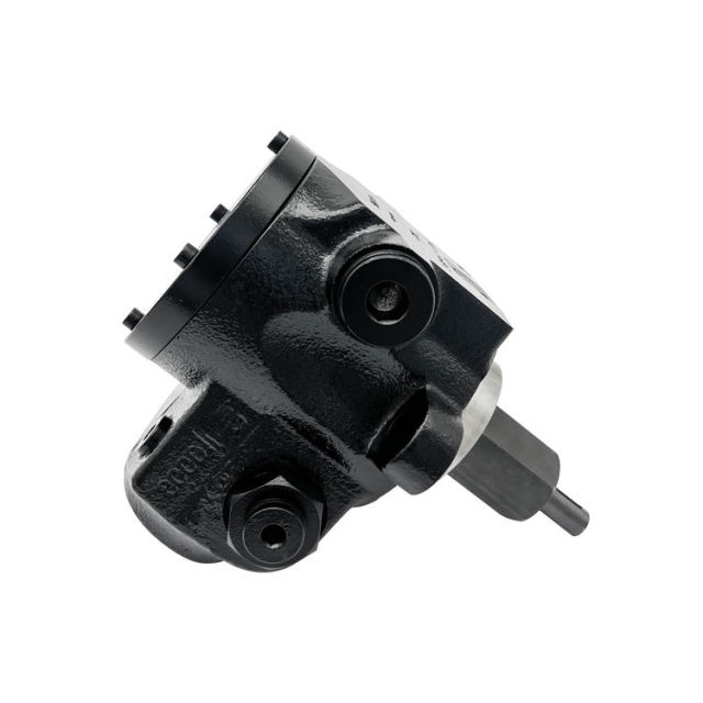 Technical Oil Pump Assy For Diesel Burner Oil Burning