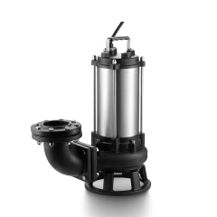 Stainless Steel Centrifugal Pump and Submersible Pump