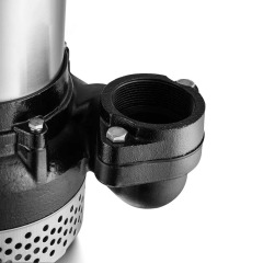 Electric Drainage Sewage Submersible Water Pump For Wastewater Treatment Garden Landscapes Water Circulation