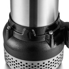 Electric Drainage Sewage Submersible Water Pump For Wastewater Treatment Garden Landscapes Water Circulation