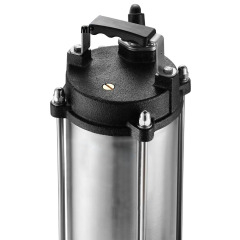 Electric Drainage Sewage Submersible Water Pump For Wastewater Treatment Garden Landscapes Water Circulation