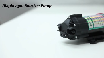 Booster Pump and Circulating Pump and Diaphragm Pump