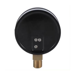 Pressure Tester  and Compound Gauge
