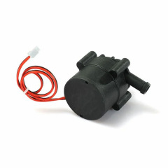 Mini BLDC Brushless Pumps and Circulation Pumps