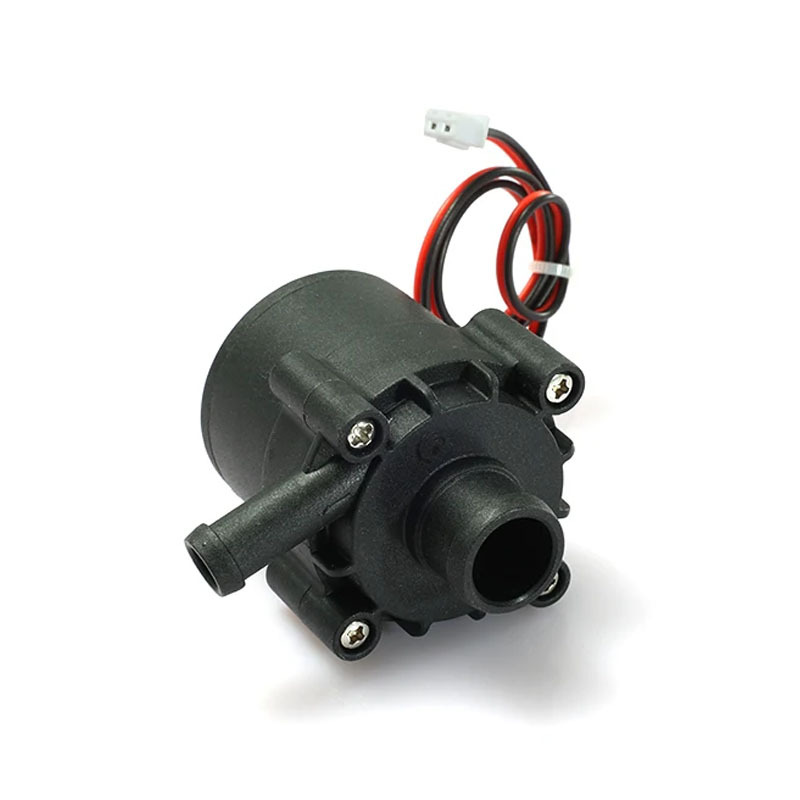 Mini BLDC Brushless Pumps and Circulation Pumps