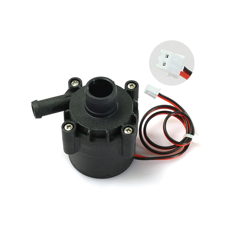 Mini BLDC Brushless Pumps and Circulation Pumps