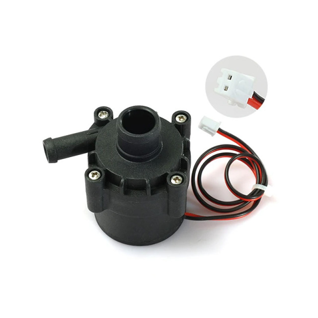 Mini BLDC Brushless Pumps and Circulation Pumps