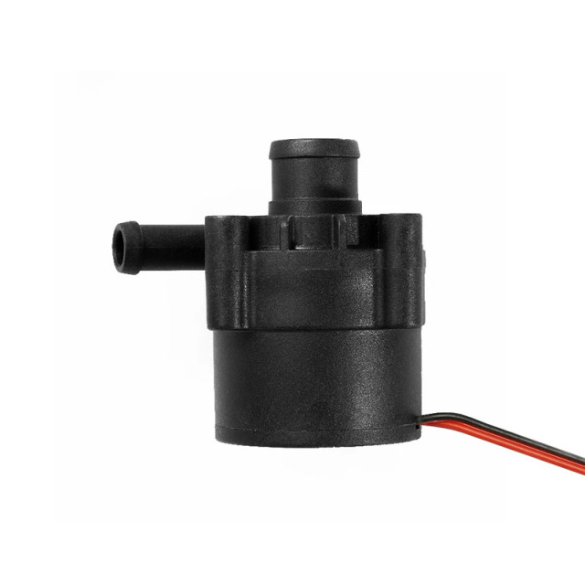 Mini BLDC Brushless Pumps and Circulation Pumps