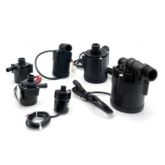 Mini BLDC Brushless Pumps and Circulation Pumps