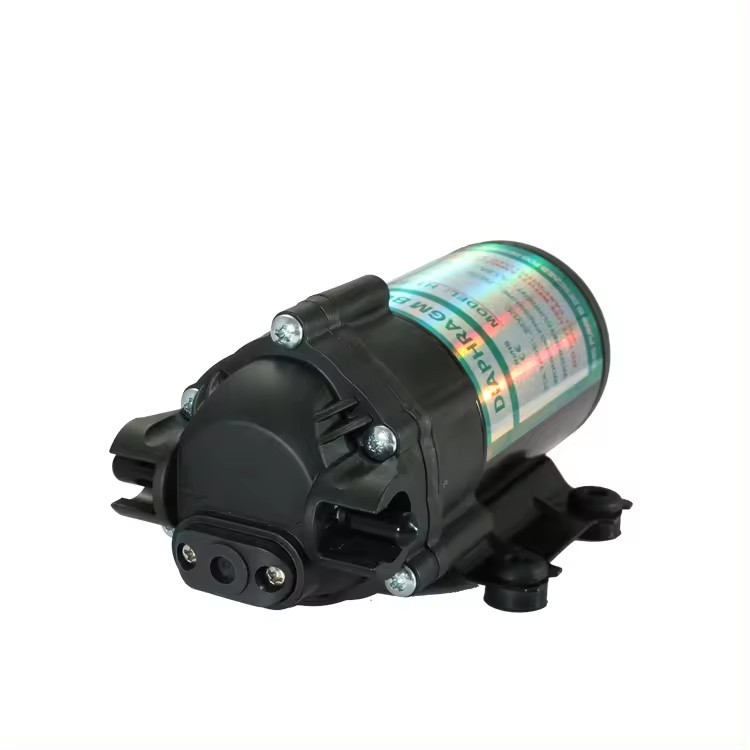 Booster Pump and Circulating Pump and Diaphragm Pump