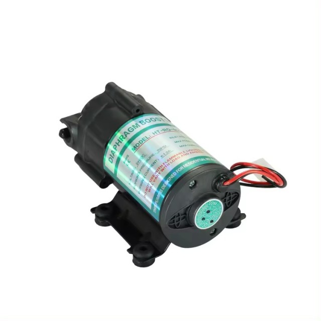 Booster Pump and Circulating Pump and Diaphragm Pump