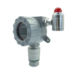 Oxygen Detector and Toxic Gas Detector or On-line Gas Detector