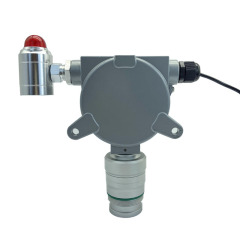 Oxygen Detector and Toxic Gas Detector or On-line Gas Detector