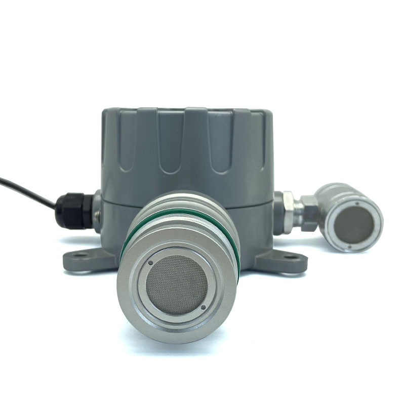 Oxygen Detector and Toxic Gas Detector or On-line Gas Detector