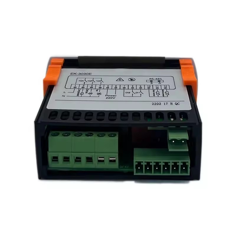 Temperature Controller Sensor And Temperature sensor