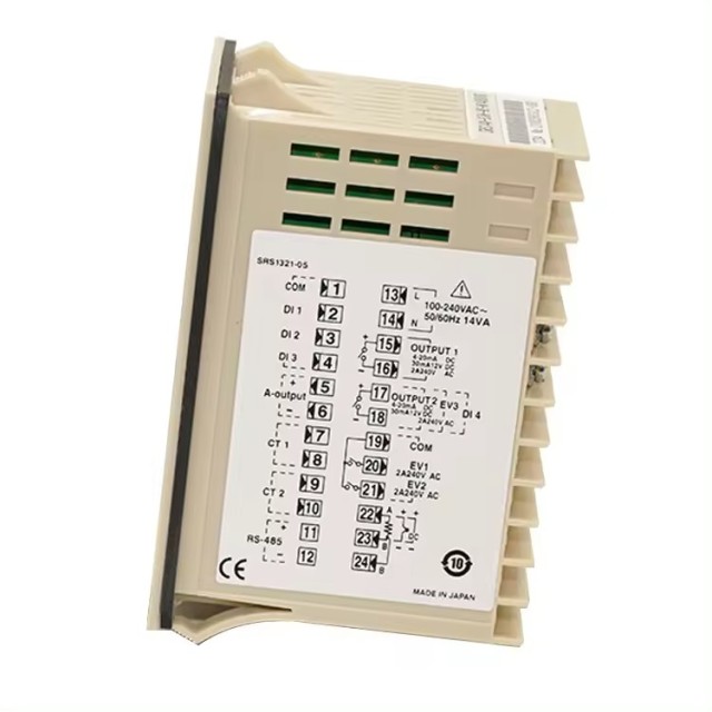 Universal Controllers Digital Temperature Controller