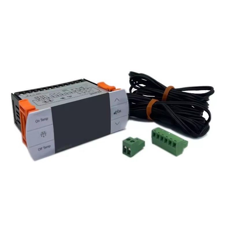 Temperature Controller Sensor And Temperature sensor