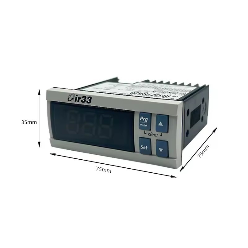 Temperature Sensor Universal Controllers Infrared Controllers