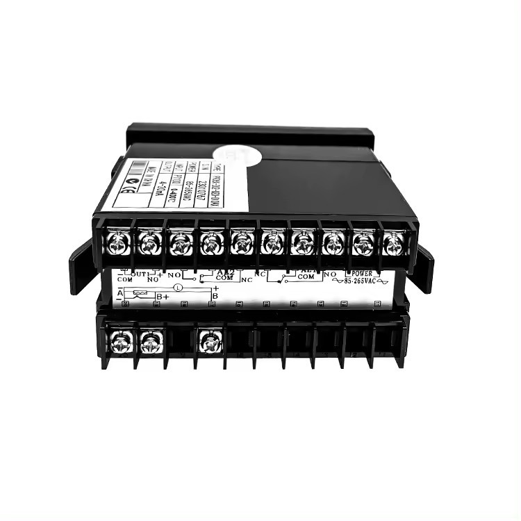 Temp Control Switch Industrial Temperature and Humidity Controller Control